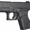 glock-43x-for-sale-black