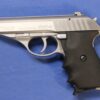 SIG SAUER P232 STAINLESS .380 ACP