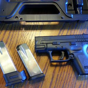 Springfield XD 40 For Sale