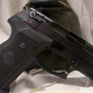 Stoeger Cougar 45acp For sale