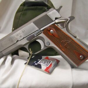 Springfield Armory Mdl 1911